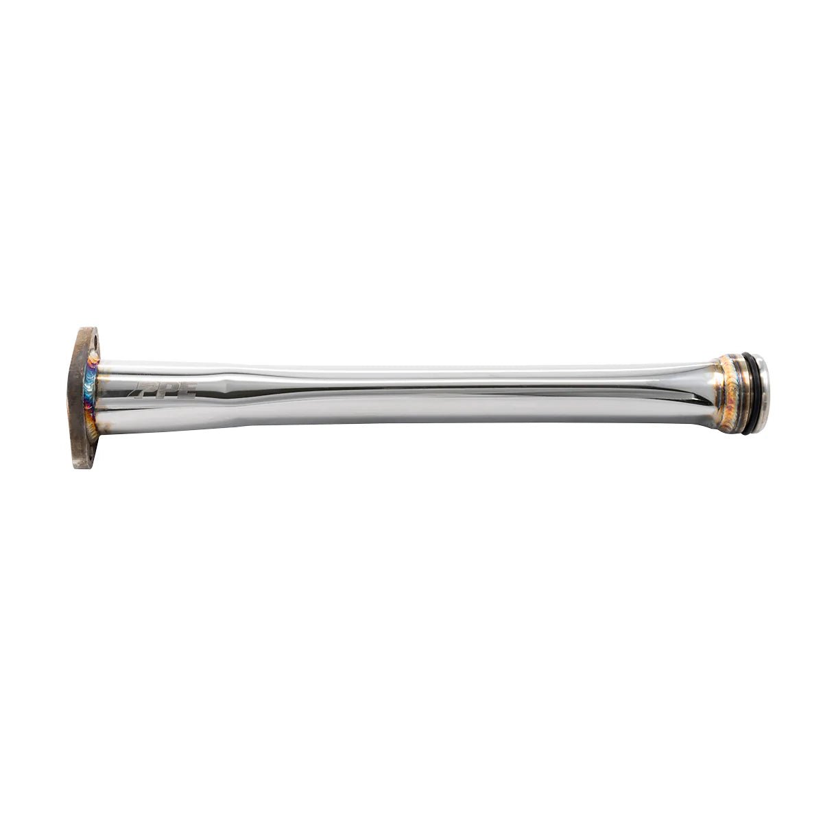 PPE 119030100 T304 Stainless Steel Coolant Tube (2001 - 2026 Duramax) - Southern Diesel Supply