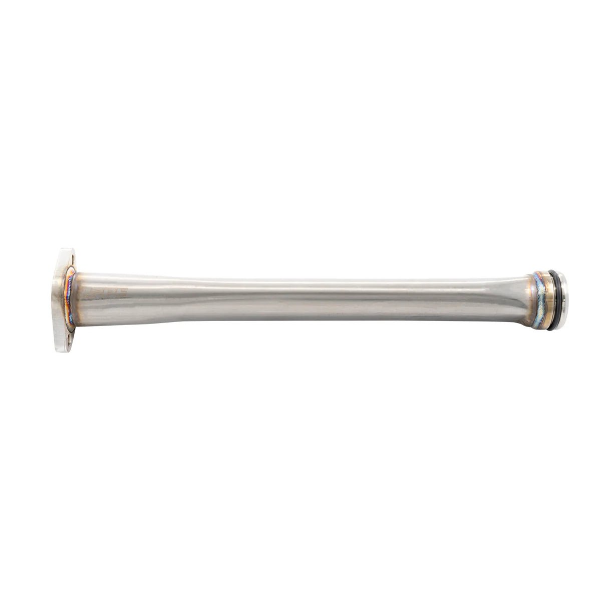 PPE 119030100 T304 Stainless Steel Coolant Tube (2001 - 2026 Duramax) - Southern Diesel Supply