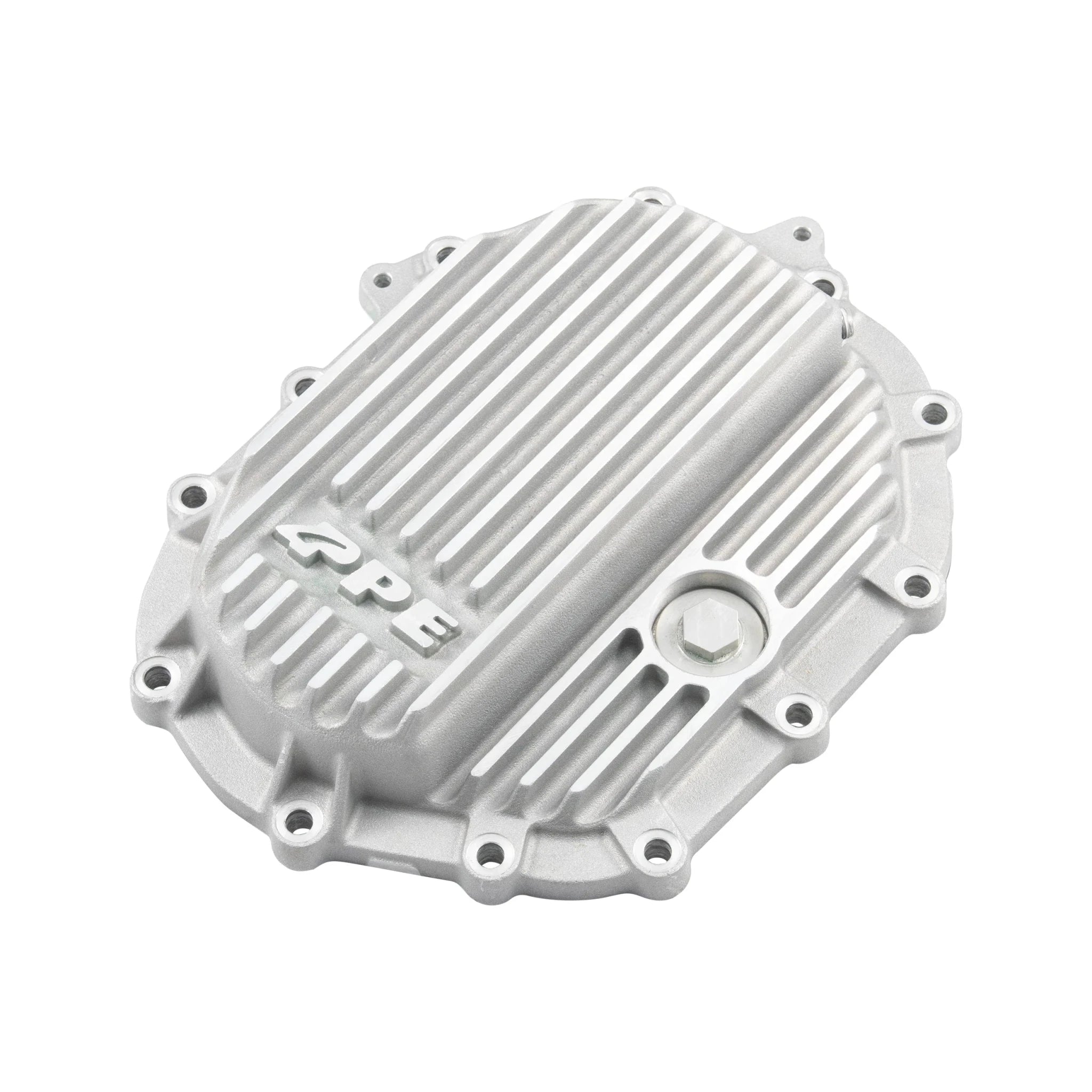 PPE 12 - Bolt Heavy - Duty Cast Aluminum Front Differential Cover (2011 - 2026 Duramax) - Southern Diesel Supply