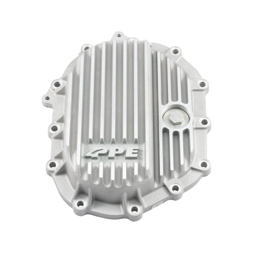 PPE 12-Bolt Heavy-Duty Cast Aluminum Front Differential Cover (2011-2026 Duramax)