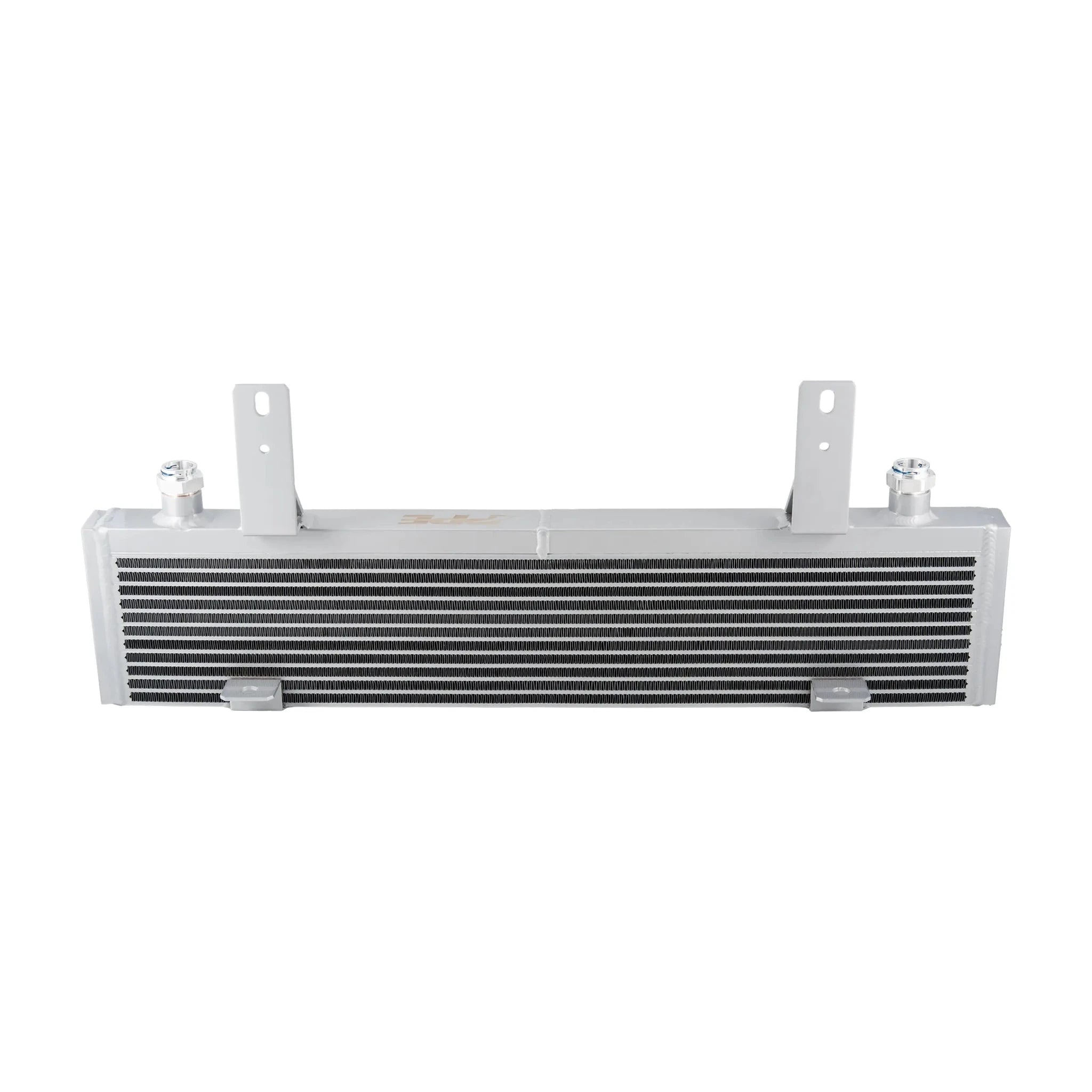 PPE 124063000 Bar And Plate Transmission Cooler (2011-2014 6.6L Duramax) - Southern Diesel Supply
