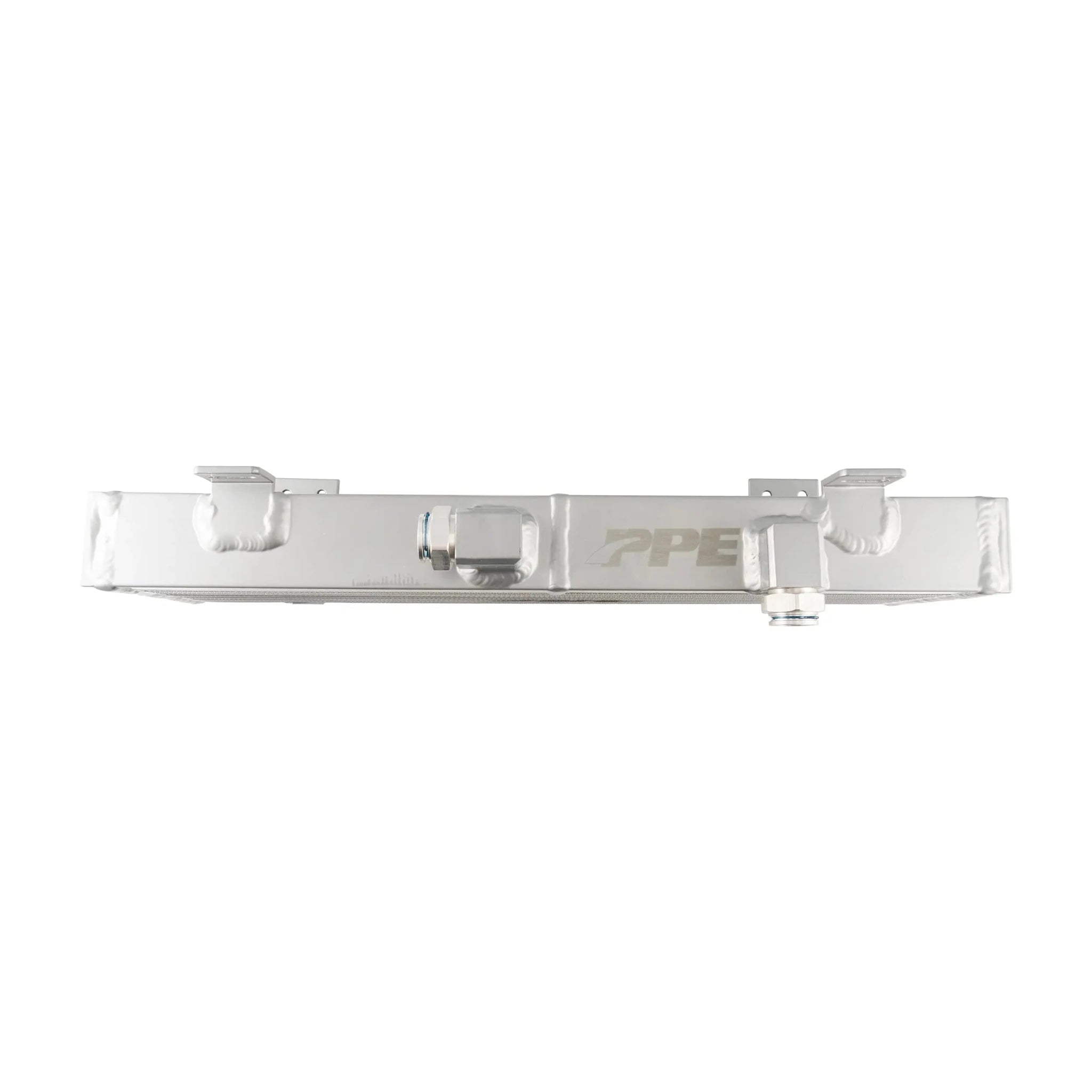 PPE 124064000 Bar And Plate Transmission Cooler (2015-2016 6.6L Duramax) - Southern Diesel Supply