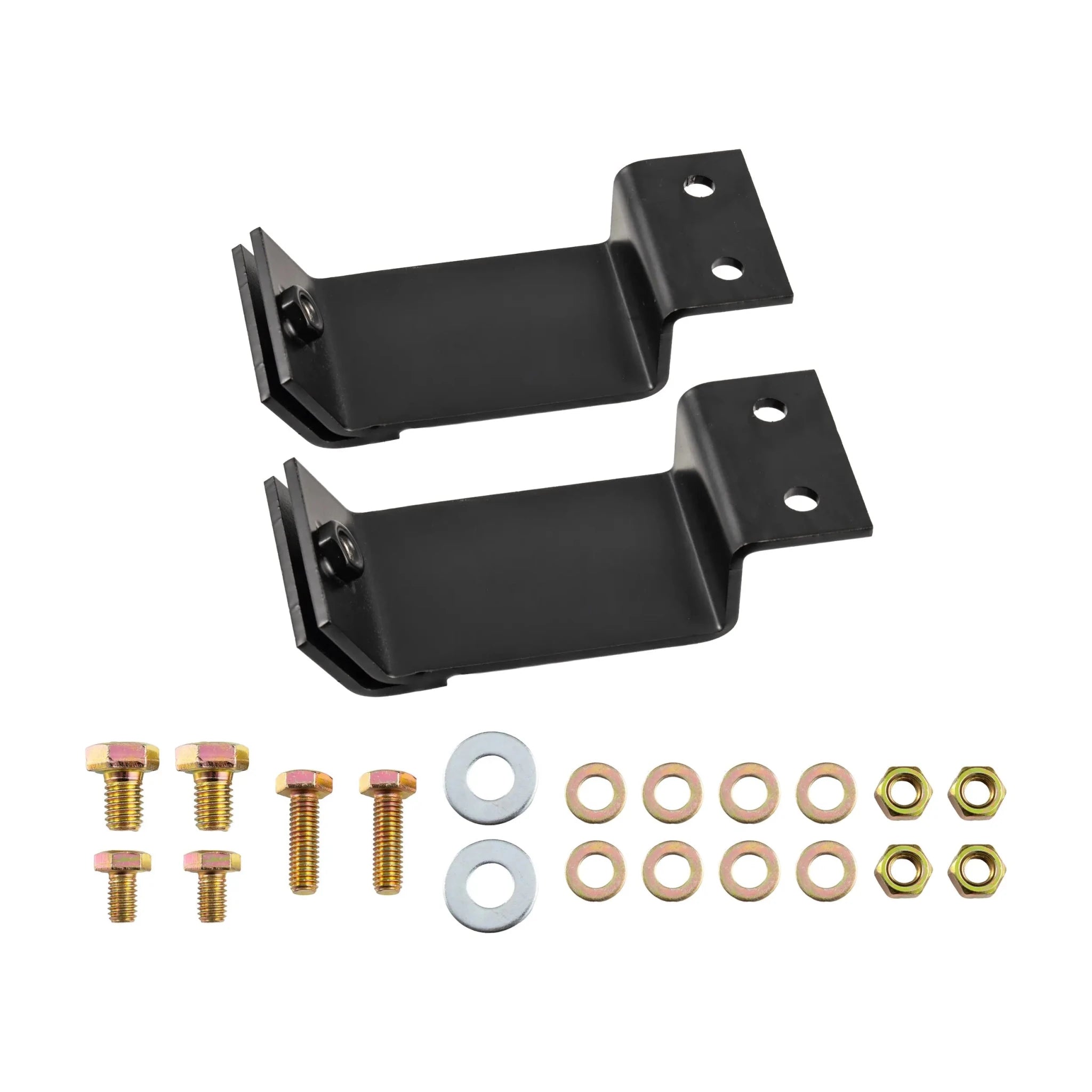 PPE 124065000 Bar And Plate Transmission Cooler (2017-2019 6.6L Duramax) - Southern Diesel Supply