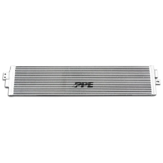 PPE 124066000 Bar And Plate Transmission Cooler (2020-2026 6.6L Duramax)