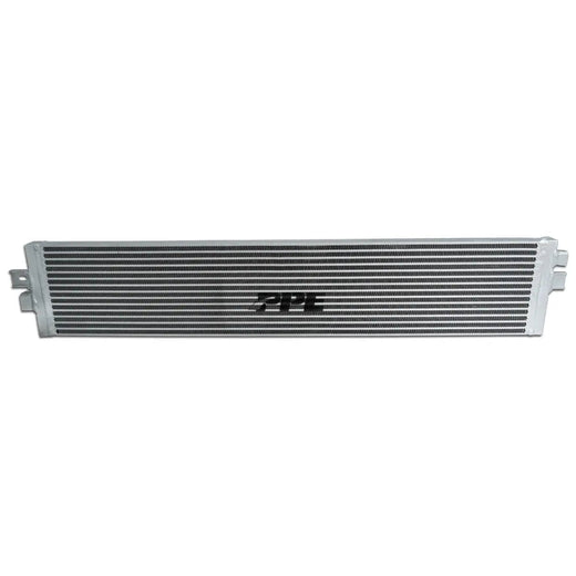 PPE 124067000 Bar And Plate Transmission Cooler (2020-2025 3.0L Duramax)