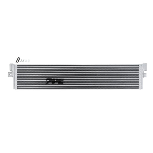 PPE 124068000 Bar and Plate Transmission Cooler (2026 3.0L Duramax)