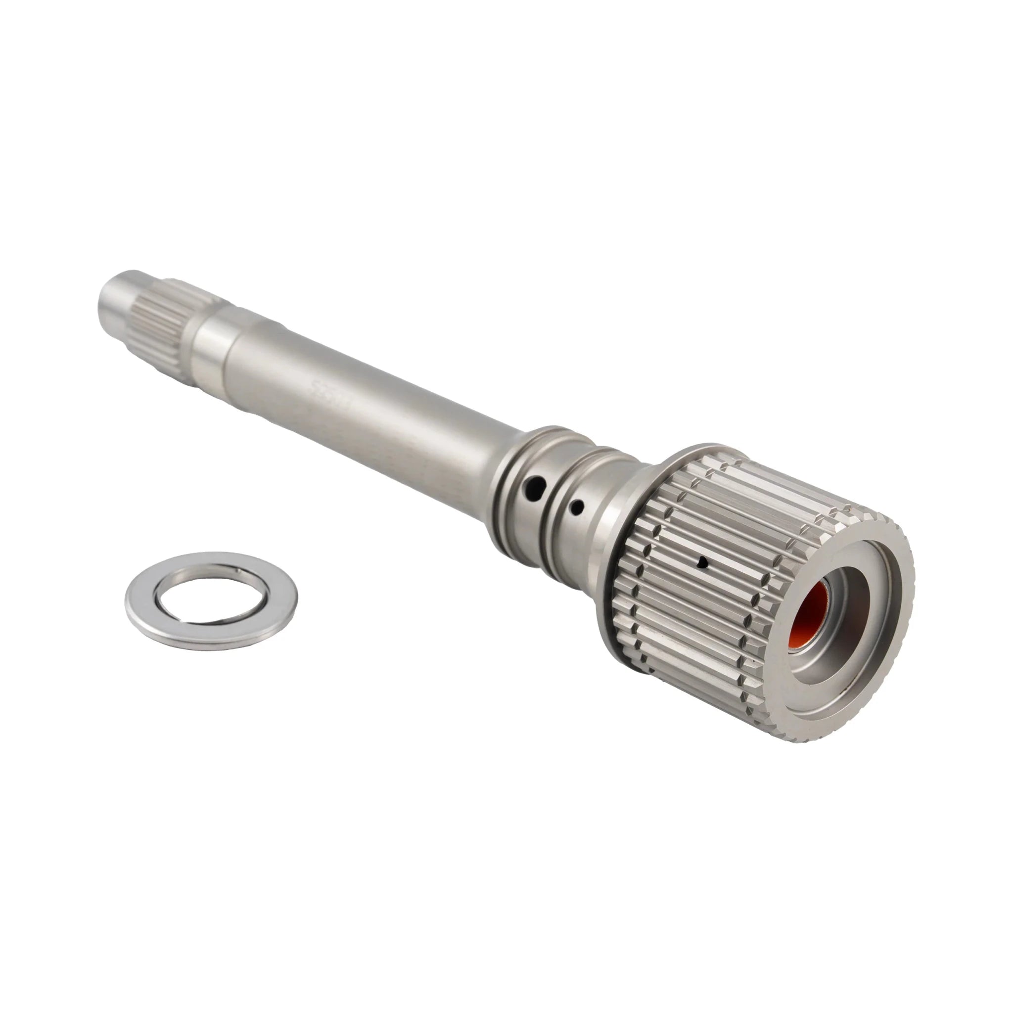 PPE 128020100 Billet Input Shaft (2017-2019 6.6L Duramax) - Southern Diesel Supply