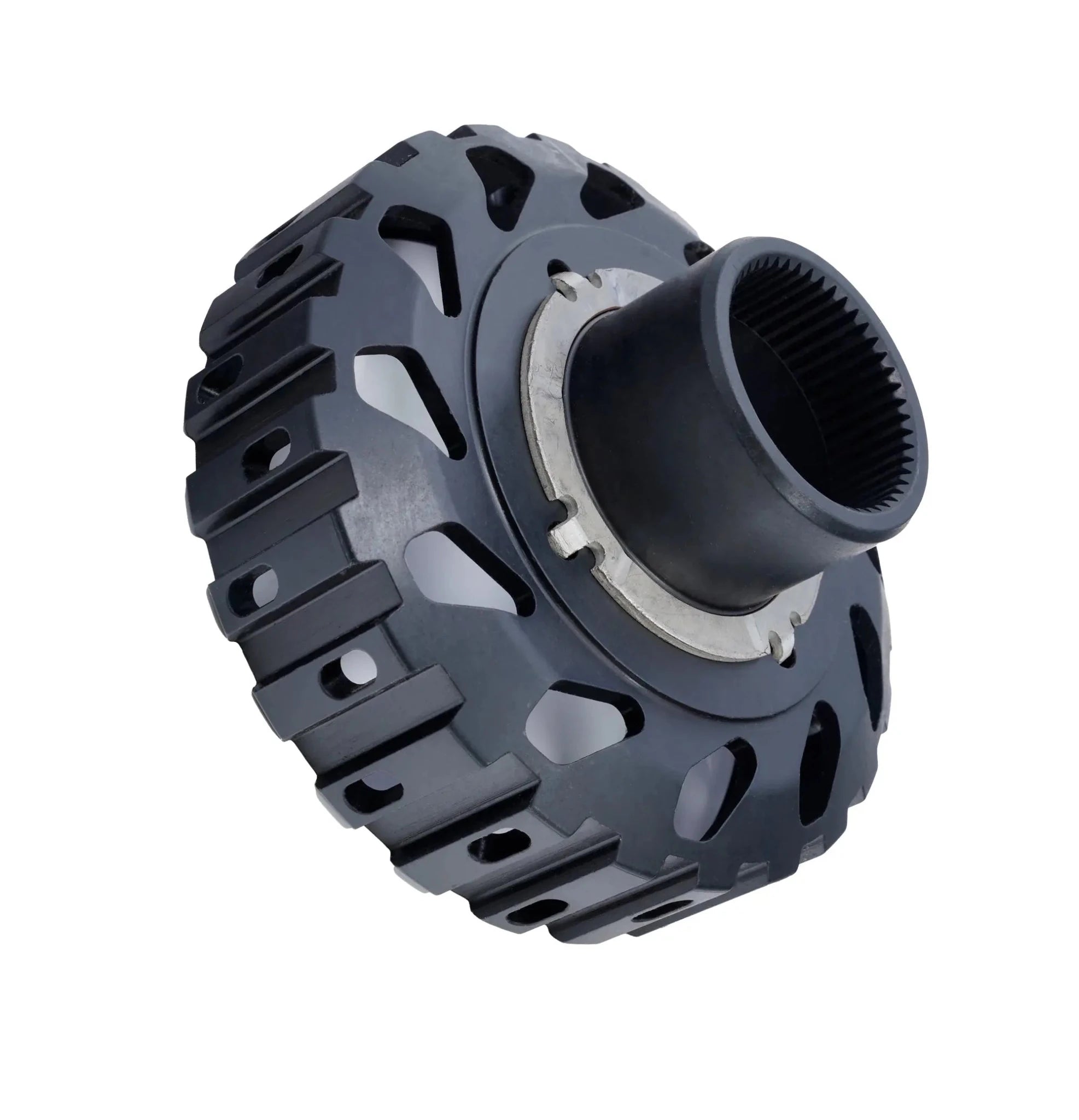 PPE 128020200 Billet C-2 Clutch Hub (2001-2019 6.6L Duramax) - Southern Diesel Supply
