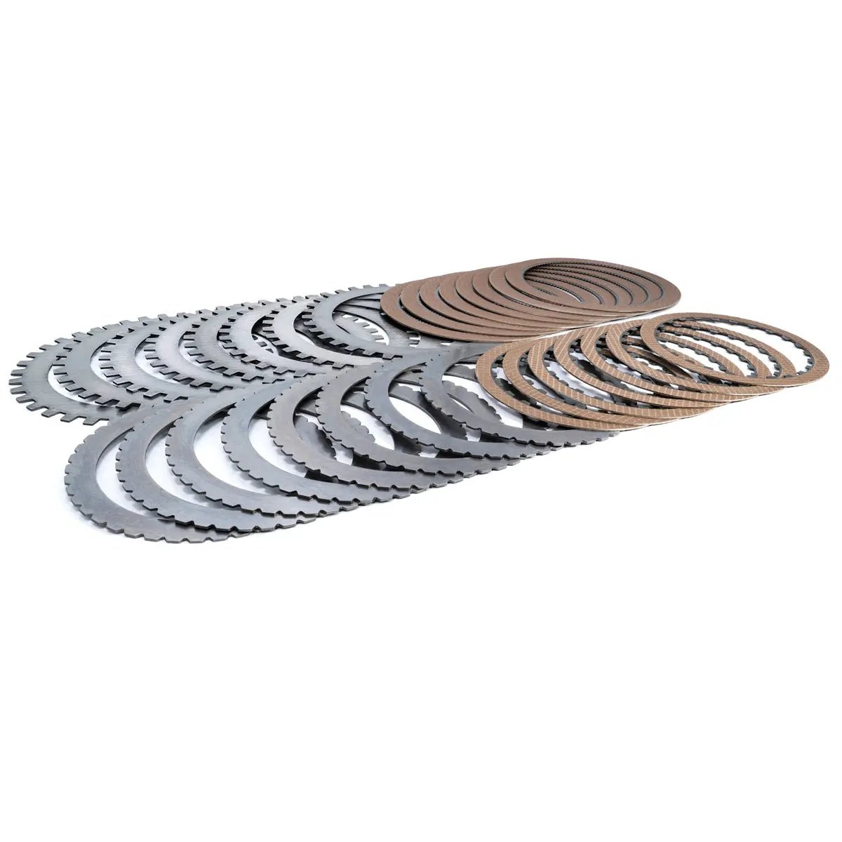 PPE 128035590 Stage 6G Transmission C5 Clutch Kit (2001-2019 6.6L Duramax) - Southern Diesel Supply