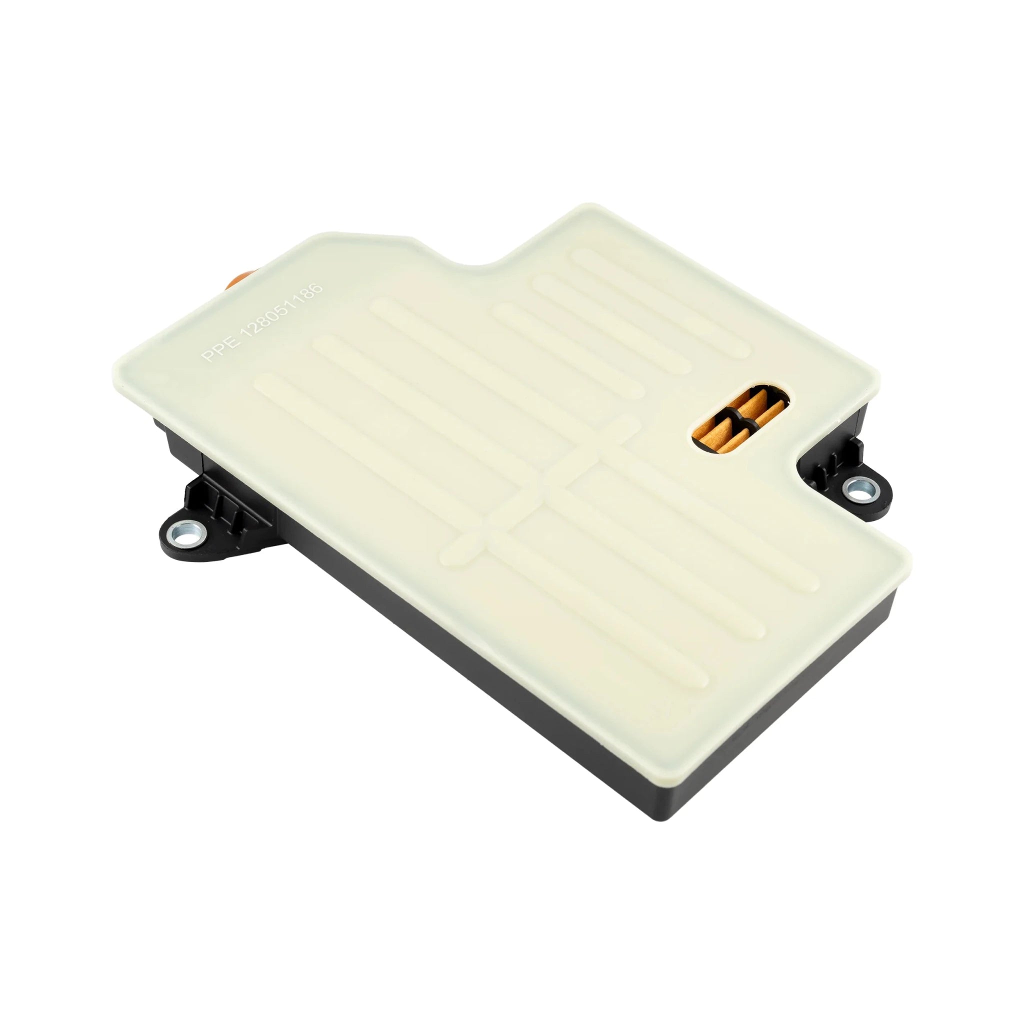 PPE 128051186 10L80 Transmission Pan Filter (2019 - 2026 3.0L Duramax) - Southern Diesel Supply
