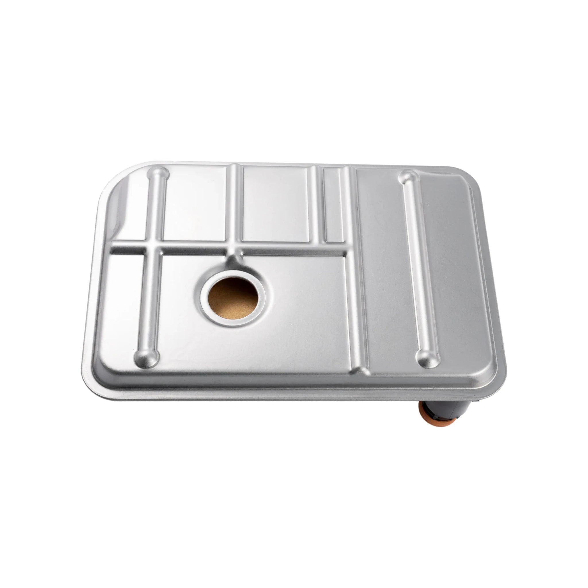 PPE 128058600 Transmission Pan Filter (2001 - 2019 Duramax) - Southern Diesel Supply