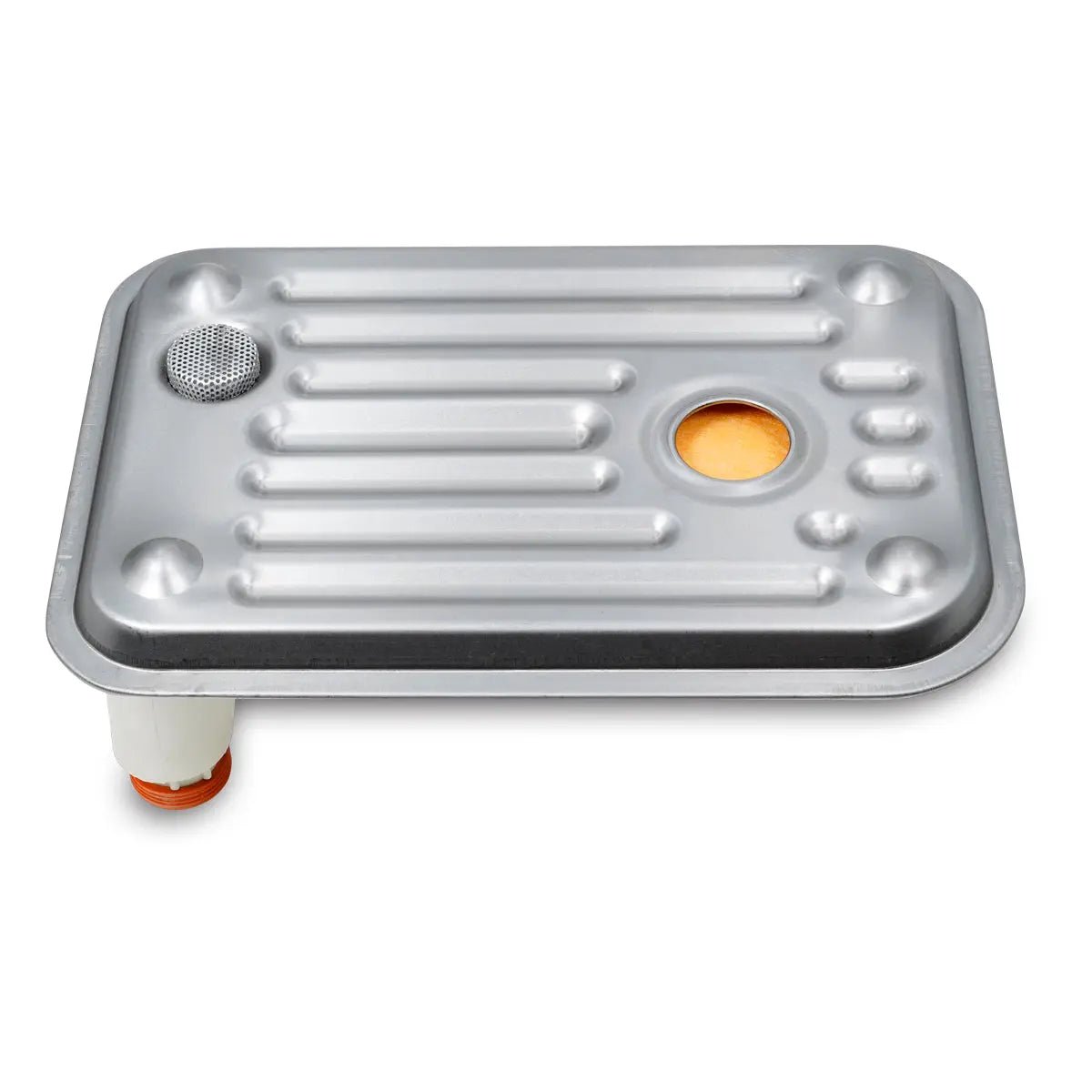 PPE 128058700 Deep Pan Transmission Filter (2001 - 2019 Duramax w/ PPE Deep Pan) - Southern Diesel Supply