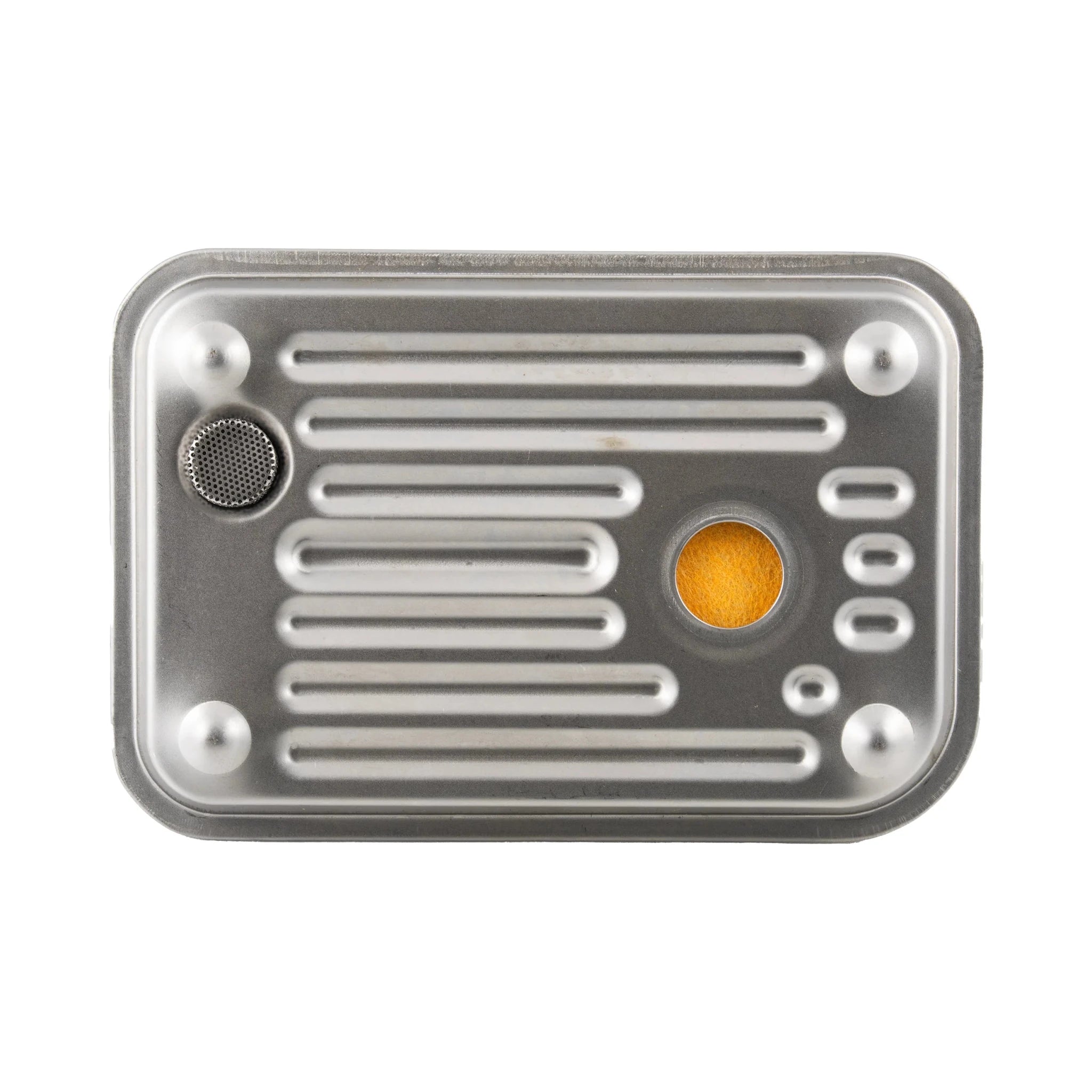 PPE 128058700 Deep Pan Transmission Filter (2001 - 2019 Duramax w/ PPE Deep Pan) - Southern Diesel Supply