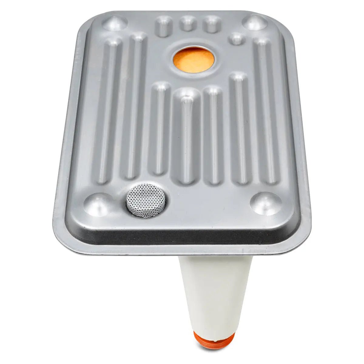PPE 128058700 Deep Pan Transmission Filter (2001 - 2019 Duramax w/ PPE Deep Pan) - Southern Diesel Supply