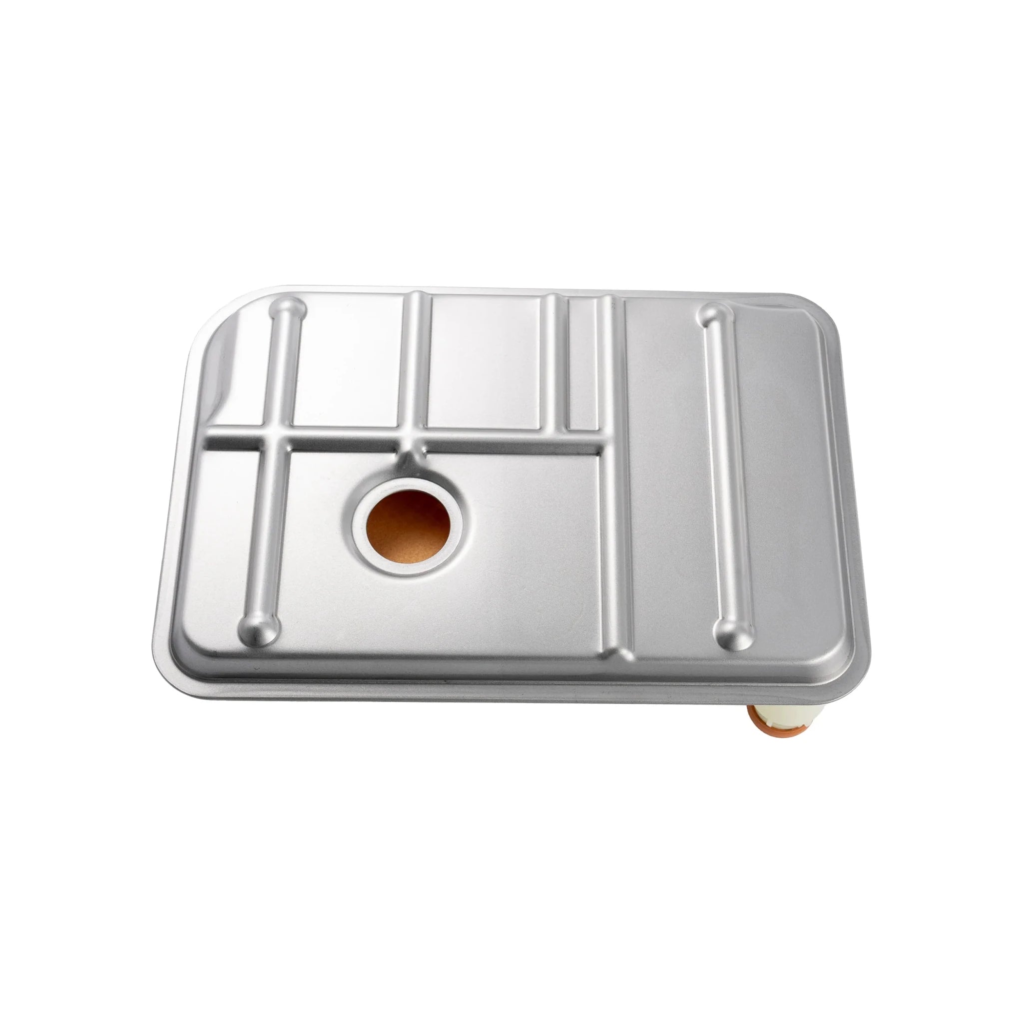 PPE 128058800 Deep Pan Transmission Filter (2001 - 2019 Duramax w/ PPE Deep Pan) - Southern Diesel Supply
