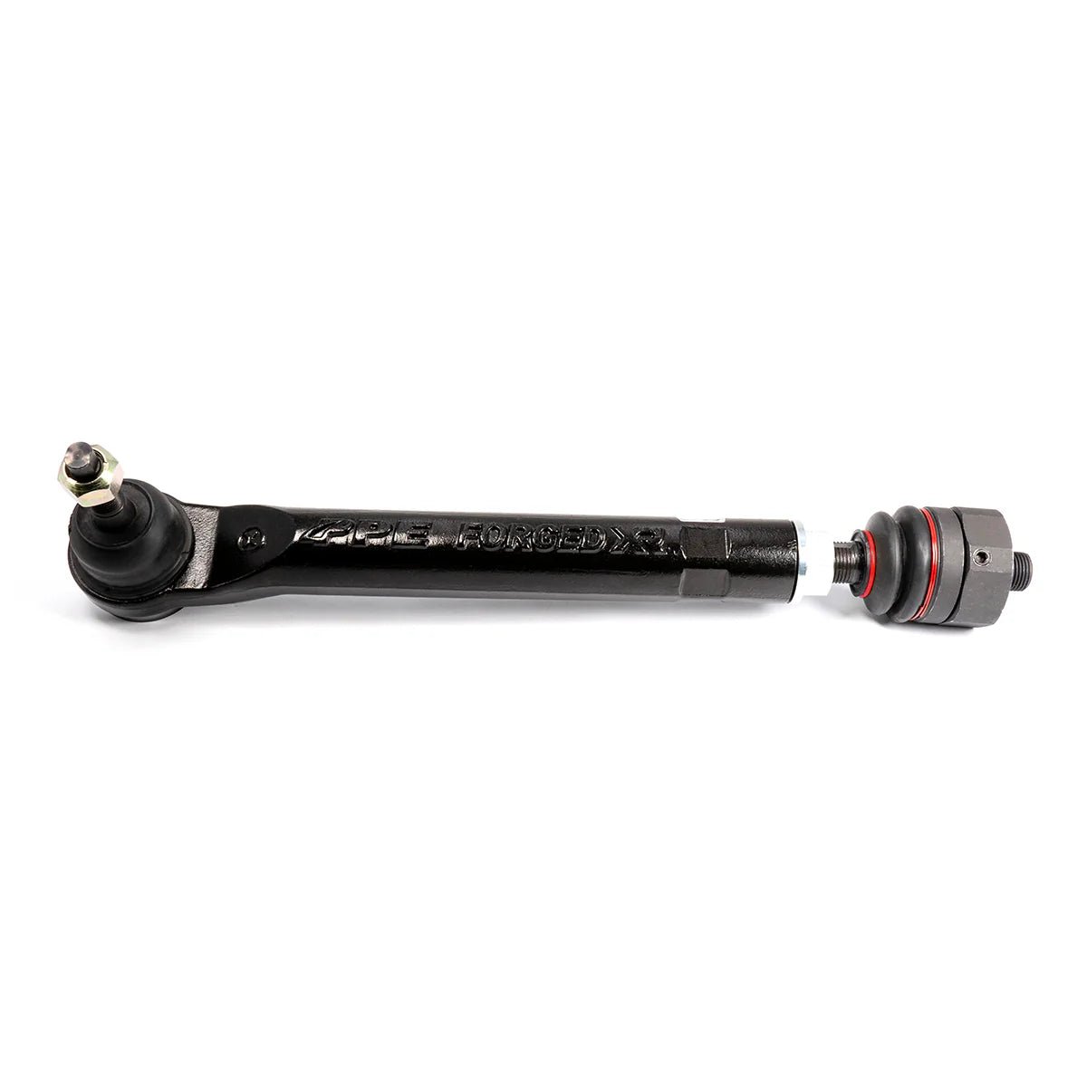 PPE 158032500 Forged XR Tie Rod Kit (2001 - 2010 6.6L Duramax) - Southern Diesel Supply
