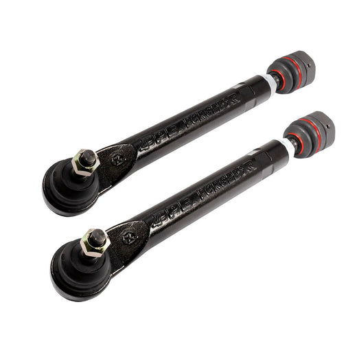 PPE 158032500 Forged XR Tie Rod Kit (2001-2010 6.6L Duramax)