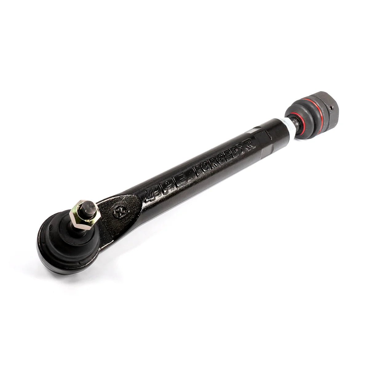 PPE 158032500 Forged XR Tie Rod Kit (2001 - 2010 6.6L Duramax) - Southern Diesel Supply