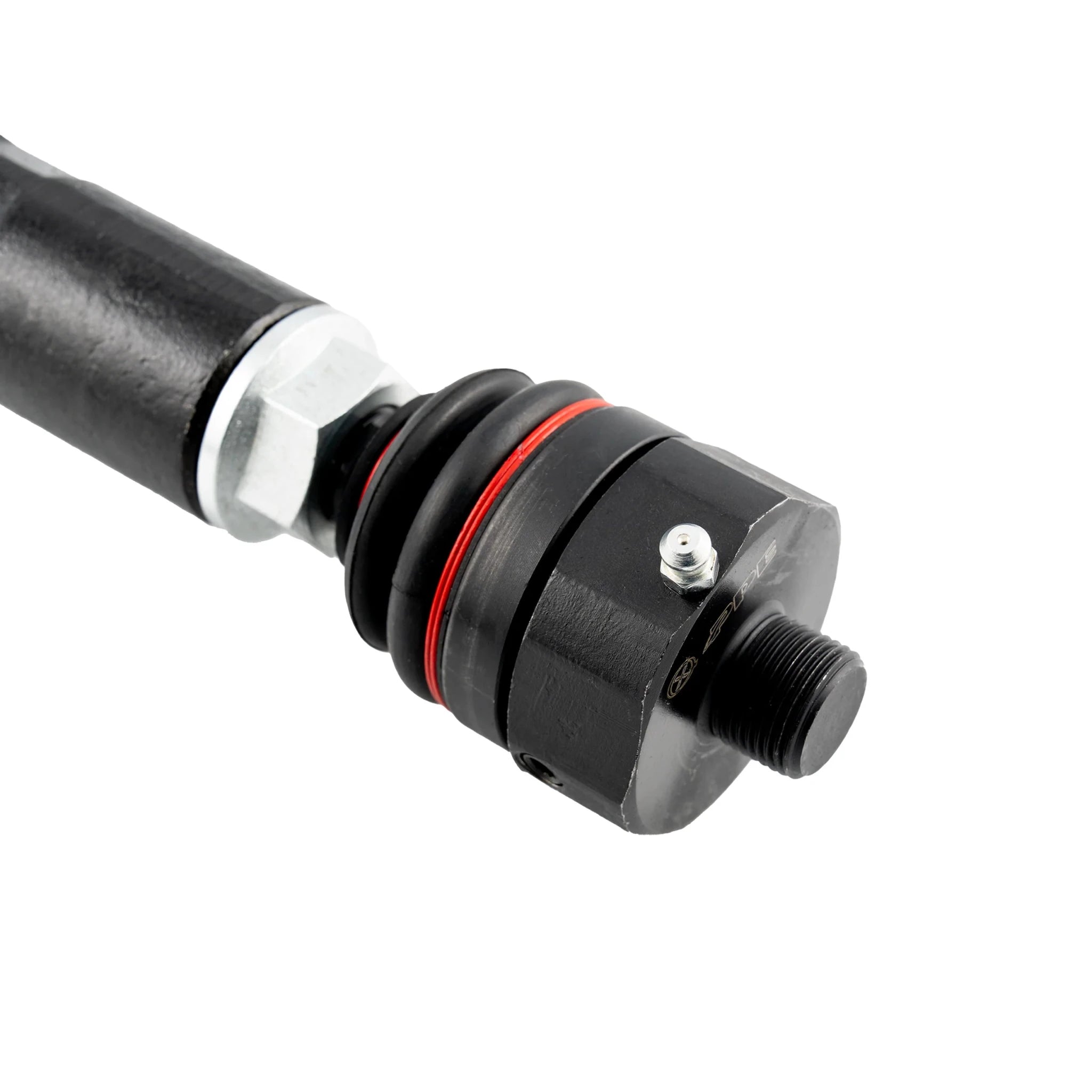 PPE 158032511 Forged XR Tie Rod Kit (2011 - 2026 6.6L Duramax) - Southern Diesel Supply