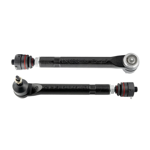 PPE 158032511 Forged XR Tie Rod Kit (2011-2026 6.6L Duramax)