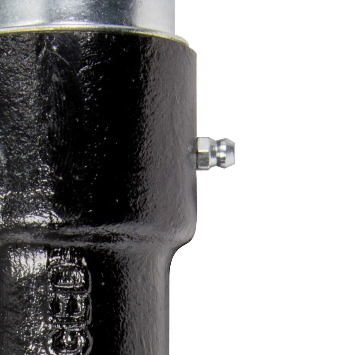 PPE 158040100 Forged Idler Arm Pivot Assembly (2001 - 2010 6.6L Duramax) - Southern Diesel Supply