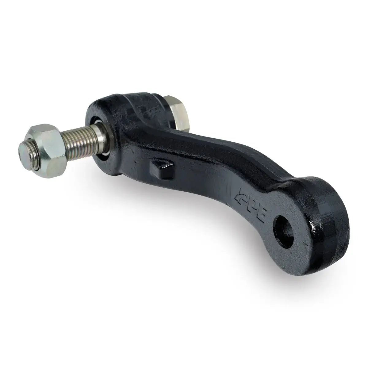 PPE 158041100 Extreme - Duty Forged Idler Arm (2011 - 2025 6.6L Duramax) - Southern Diesel Supply