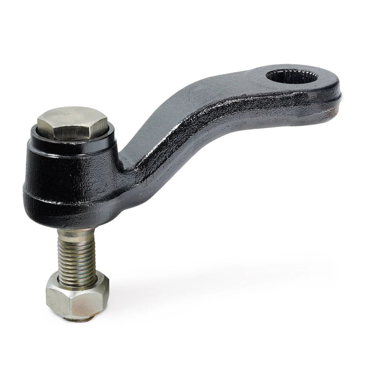 PPE 158050000 Extreme - Duty Forged Pitman Arm (3 - Groove) (2001 - 2010 6.6L Duramax) - Southern Diesel Supply