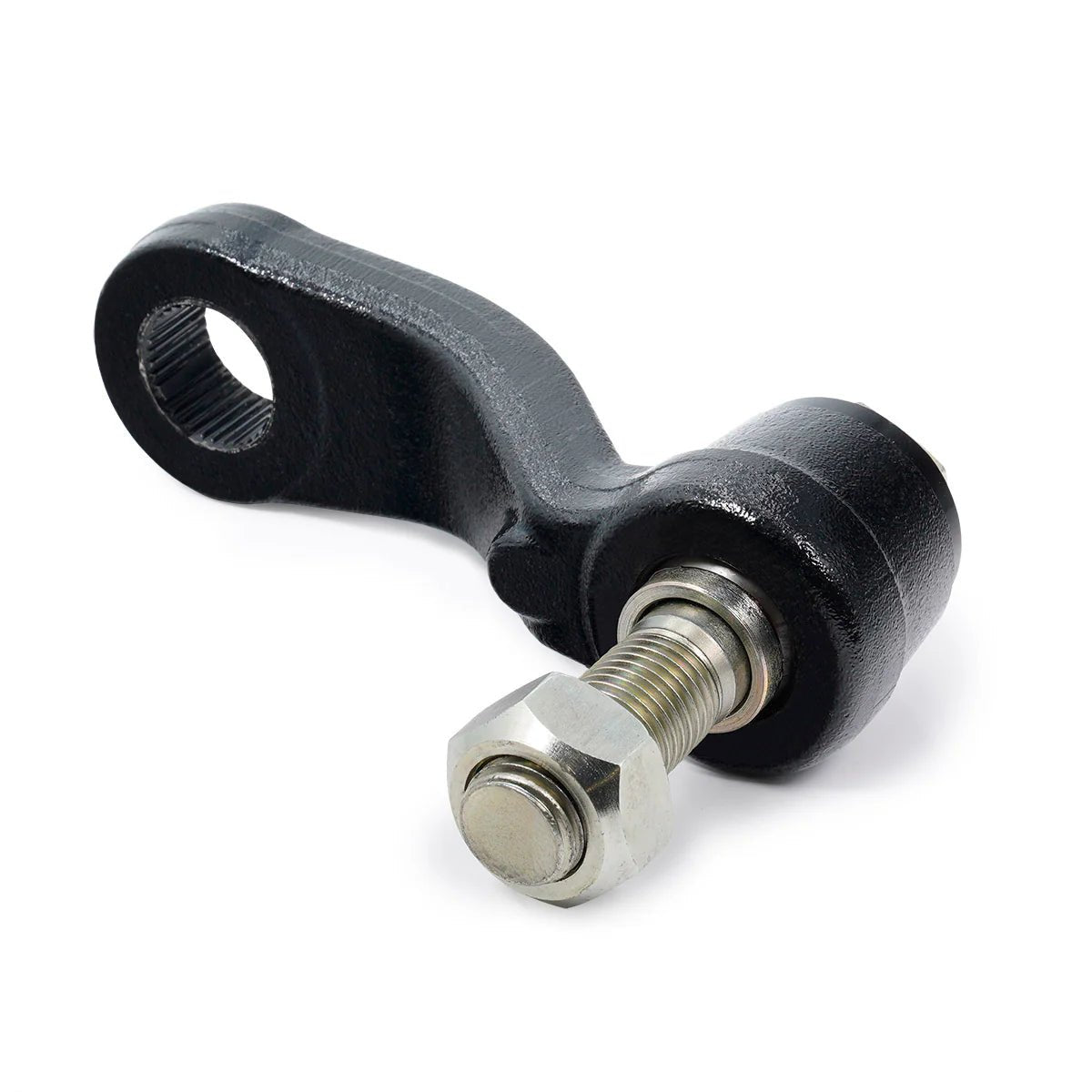 PPE 158050000 Extreme - Duty Forged Pitman Arm (3 - Groove) (2001 - 2010 6.6L Duramax) - Southern Diesel Supply