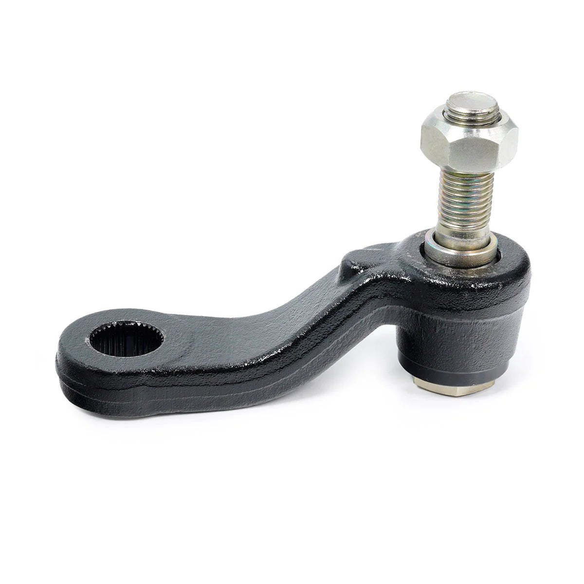 PPE 158050000 Extreme - Duty Forged Pitman Arm (3 - Groove) (2001 - 2010 6.6L Duramax) - Southern Diesel Supply