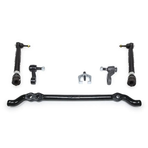 PPE 158100110 Extreme-Duty Forged 7/8" Steering Assembly (3-Groove) (2001-2010 6.6L Duramax)