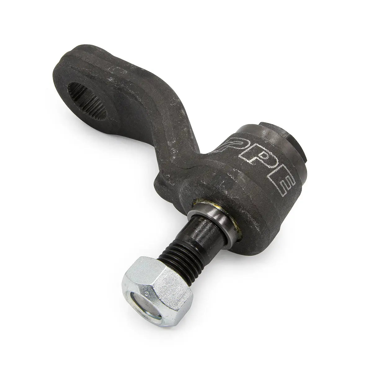PPE 158100110 Extreme - Duty Forged 7/8" Steering Assembly (3 - Groove) (2001 - 2010 6.6L Duramax) - Southern Diesel Supply