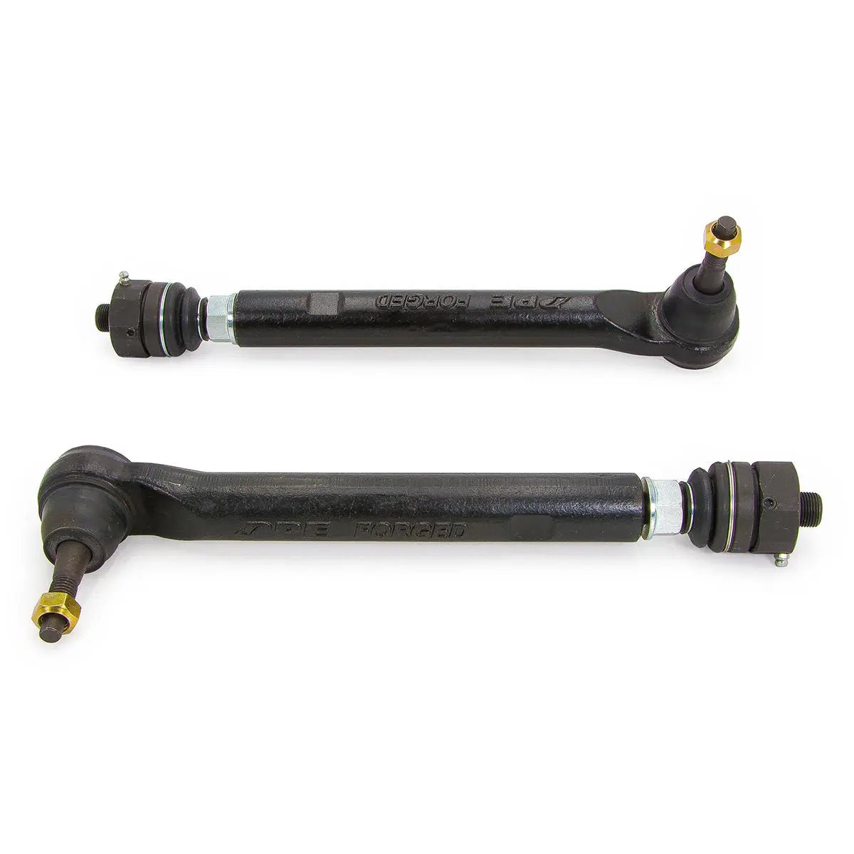 PPE 158101120 Forged 7/8” Drilled Steering Assembly Kit (2011 - 2026 6.6L Duramax) - Southern Diesel Supply