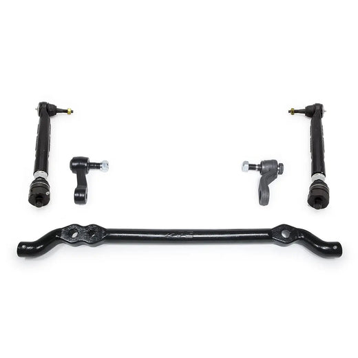 PPE 158101120 Forged 7/8” Drilled Steering Assembly Kit (2011-2026 6.6L Duramax)