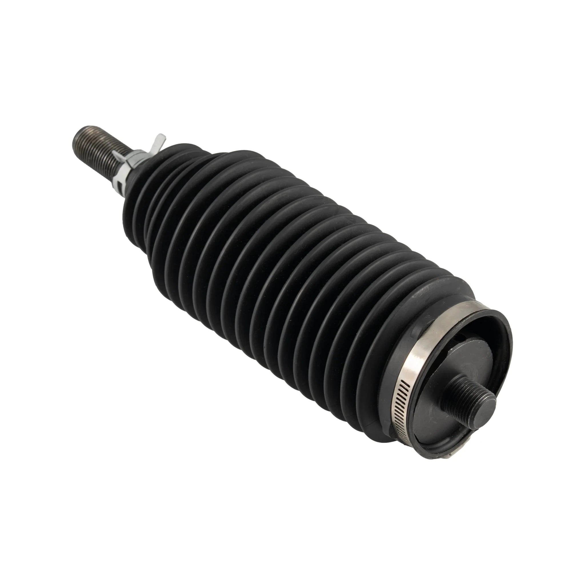 PPE 158219000 Forged Tie Rod Kit (2019 - 2025 3.0L Duramax) - Southern Diesel Supply