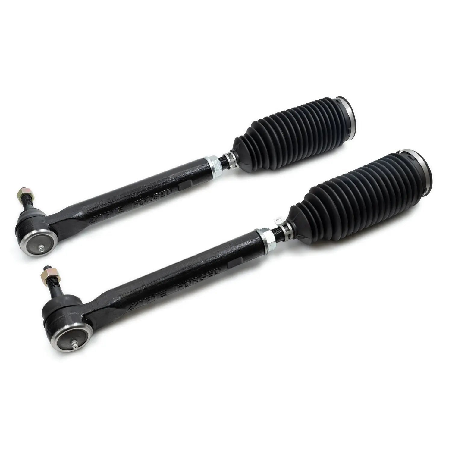 PPE 158219000 Forged Tie Rod Kit (2019 - 2025 3.0L Duramax) - Southern Diesel Supply