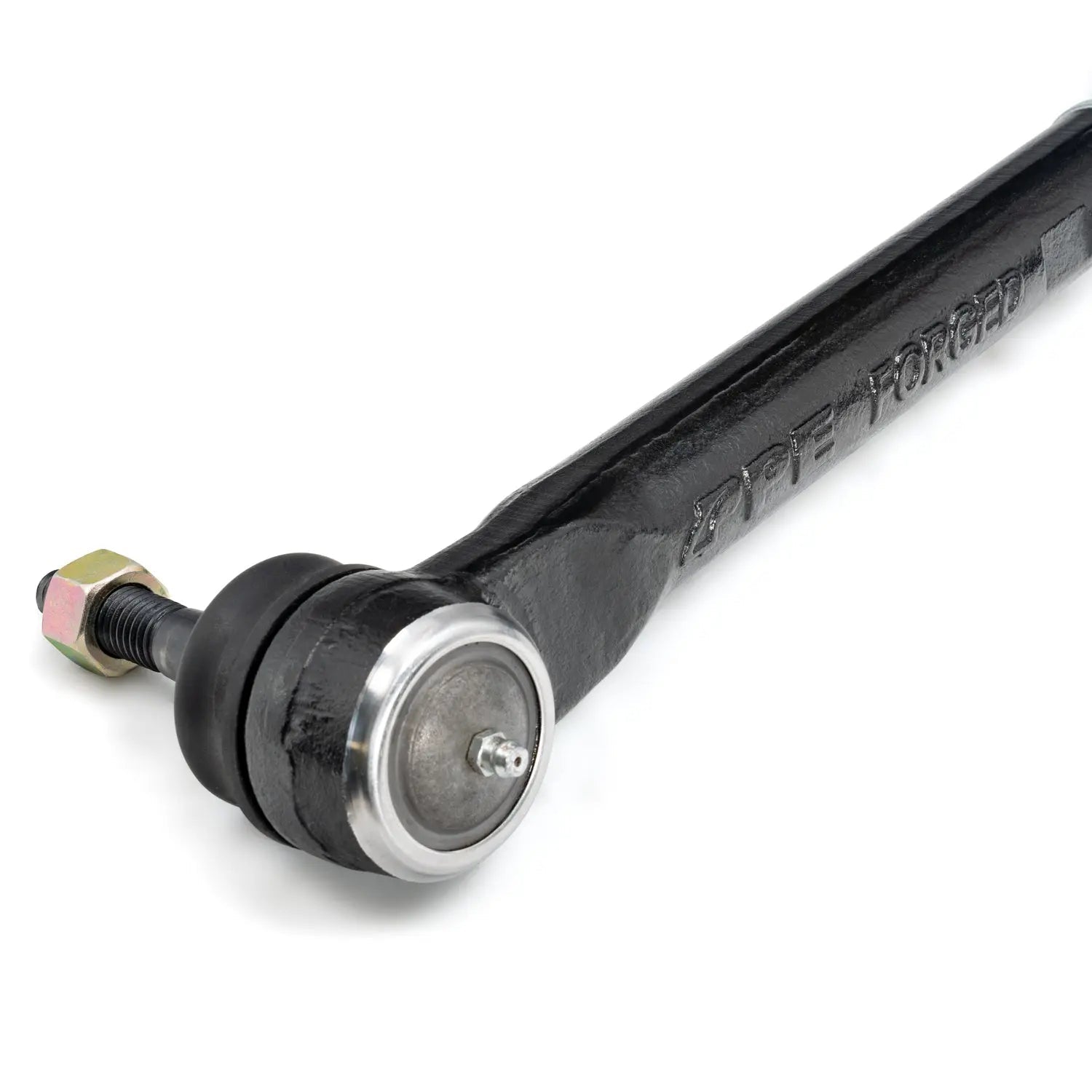 PPE 158219000 Forged Tie Rod Kit (2019 - 2025 3.0L Duramax) - Southern Diesel Supply