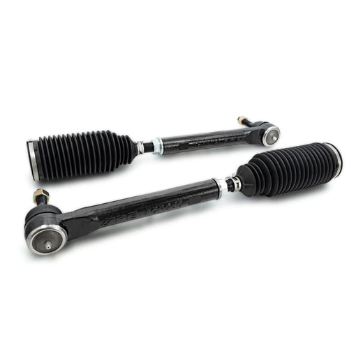 PPE 158219000 Forged Tie Rod Kit (2019-2025 3.0L Duramax)
