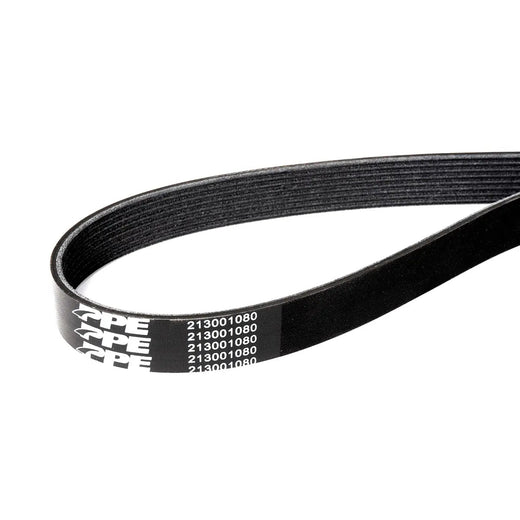 PPE 213001080 Dual Fueler Serpentine Belt (2003-2010 Cummins)