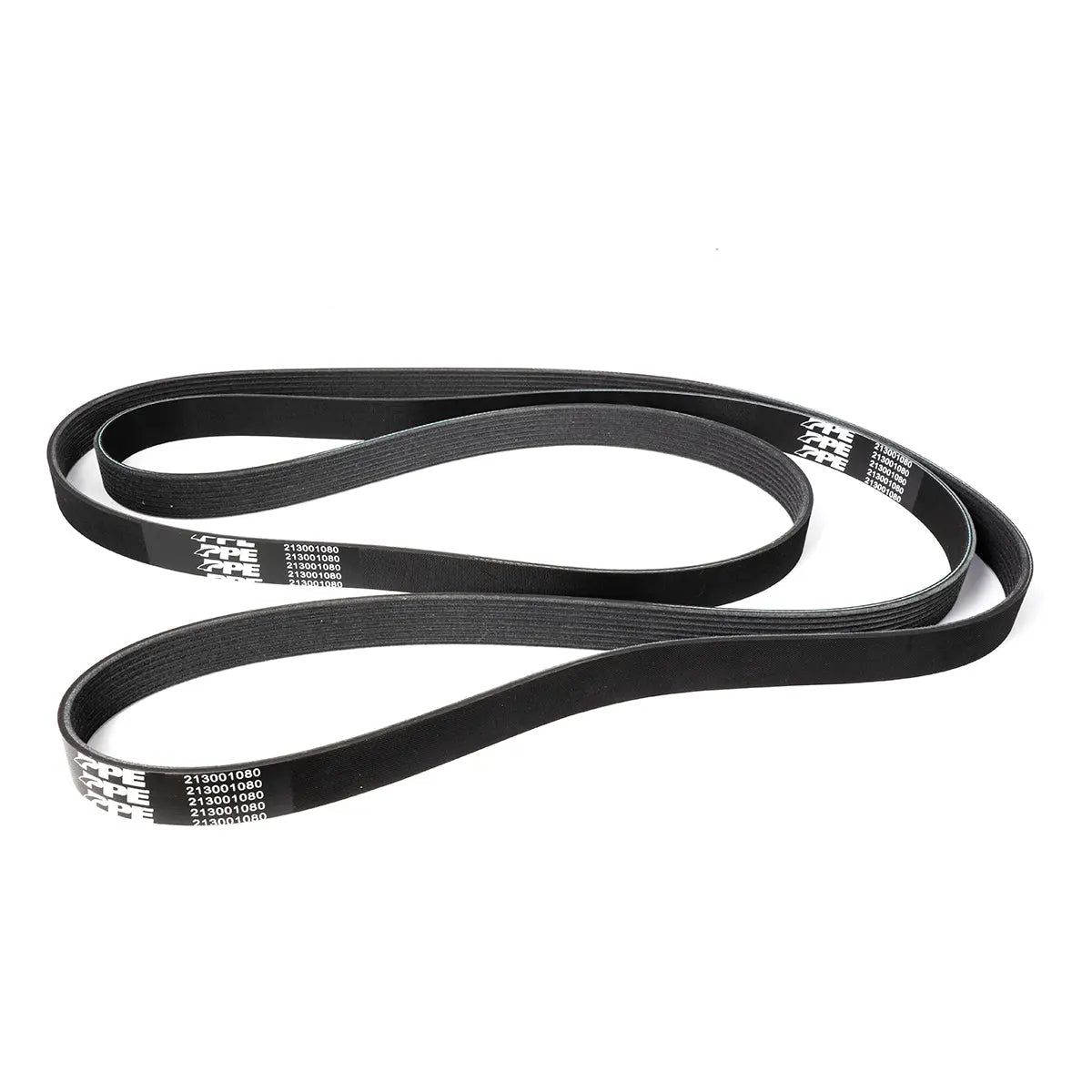 PPE 213001080 Dual Fueler Serpentine Belt (2003 - 2010 Cummins) - Southern Diesel Supply