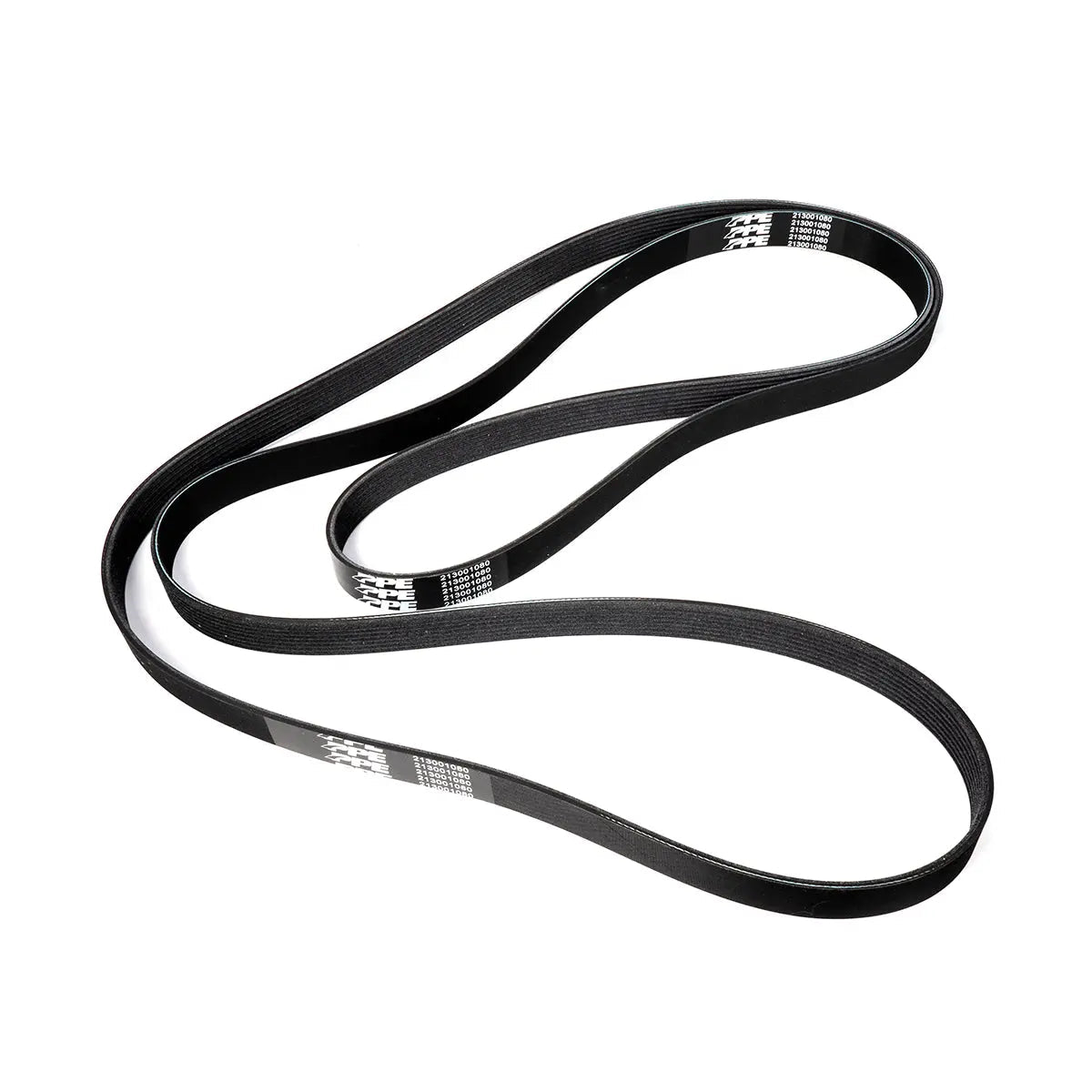 PPE 213001080 Dual Fueler Serpentine Belt (2003 - 2010 Cummins) - Southern Diesel Supply