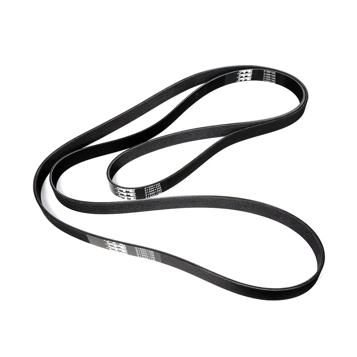 PPE 213001243 Serpentine Belt - Main Drive (2013 - 2018 Cummins) - Southern Diesel Supply