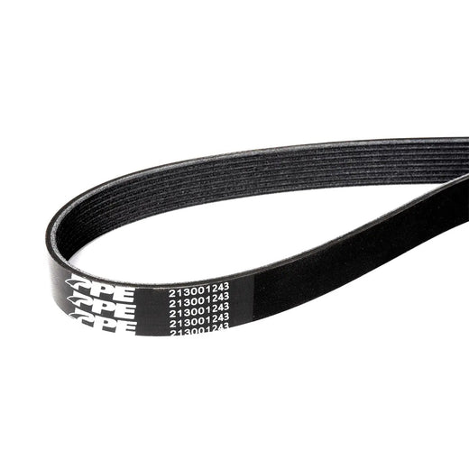 PPE 213001243 Serpentine Belt - Main Drive (2013-2018 Cummins)