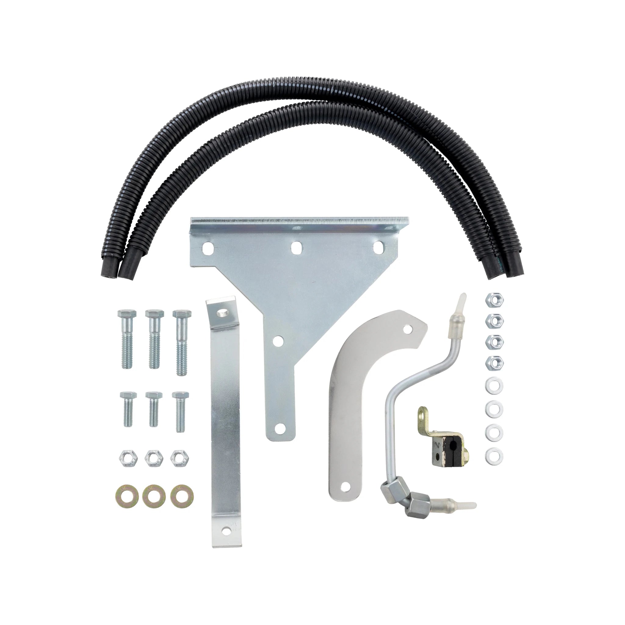 PPE 213002100 Dual Fueler Twin Pump Kit (With Pump) (2004.5 - 2007 Duramax) - Southern Diesel Supply