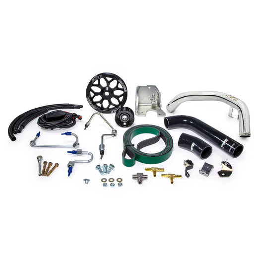 PPE 213003000 Dual Fueler Twin Pump Installation Kit (No Pump) (2007.5-2012 Cummins)