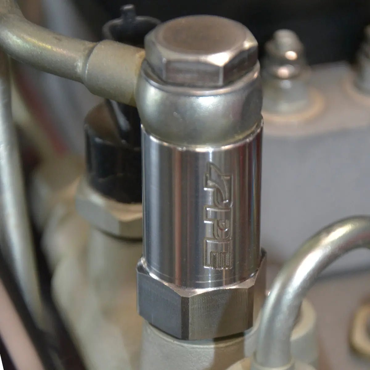 PPE 213072800 Race Fuel Valve (2003 - 2007 Cummins) - Southern Diesel Supply