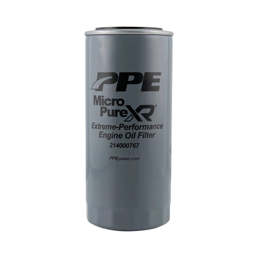 PPE 214000767 MicroPure XR Engine Oil Filter (1989-2024 Cummins)