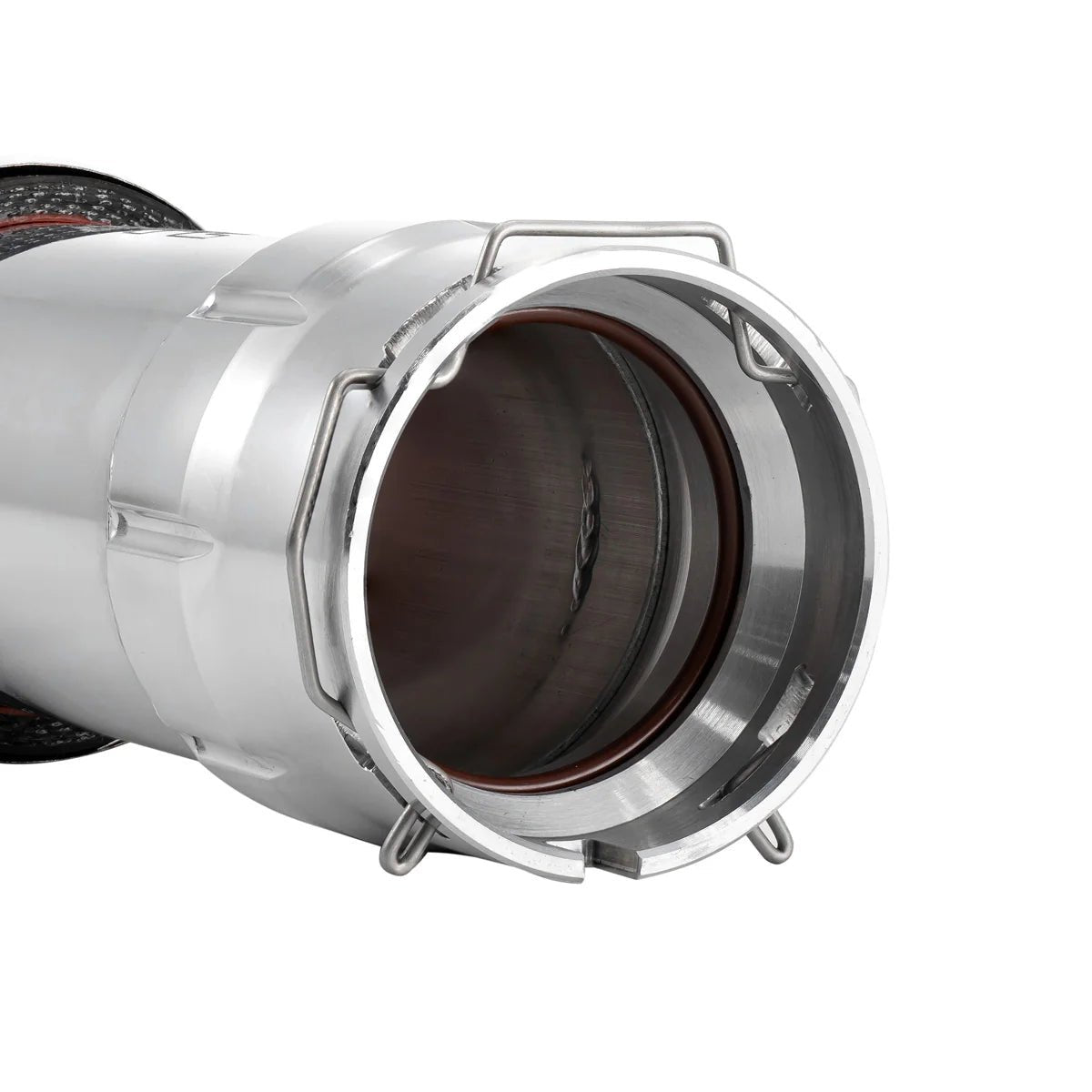 PPE 215020200 Turbo Resonator Delete Kit (2020-2023 3.0L EcoDiesel) - Southern Diesel Supply