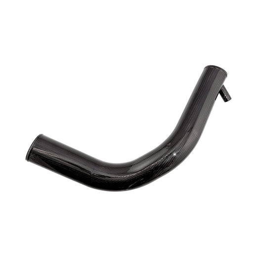 PPE 215020360 Zilla Carbon Fiber Intake Tube (2020-2023 3.0L EcoDiesel)