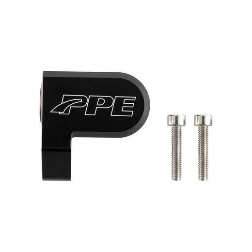 PPE 215672020 MAP Sensor Relocation Spacer (2007.5-2018 6.7L Cummins)