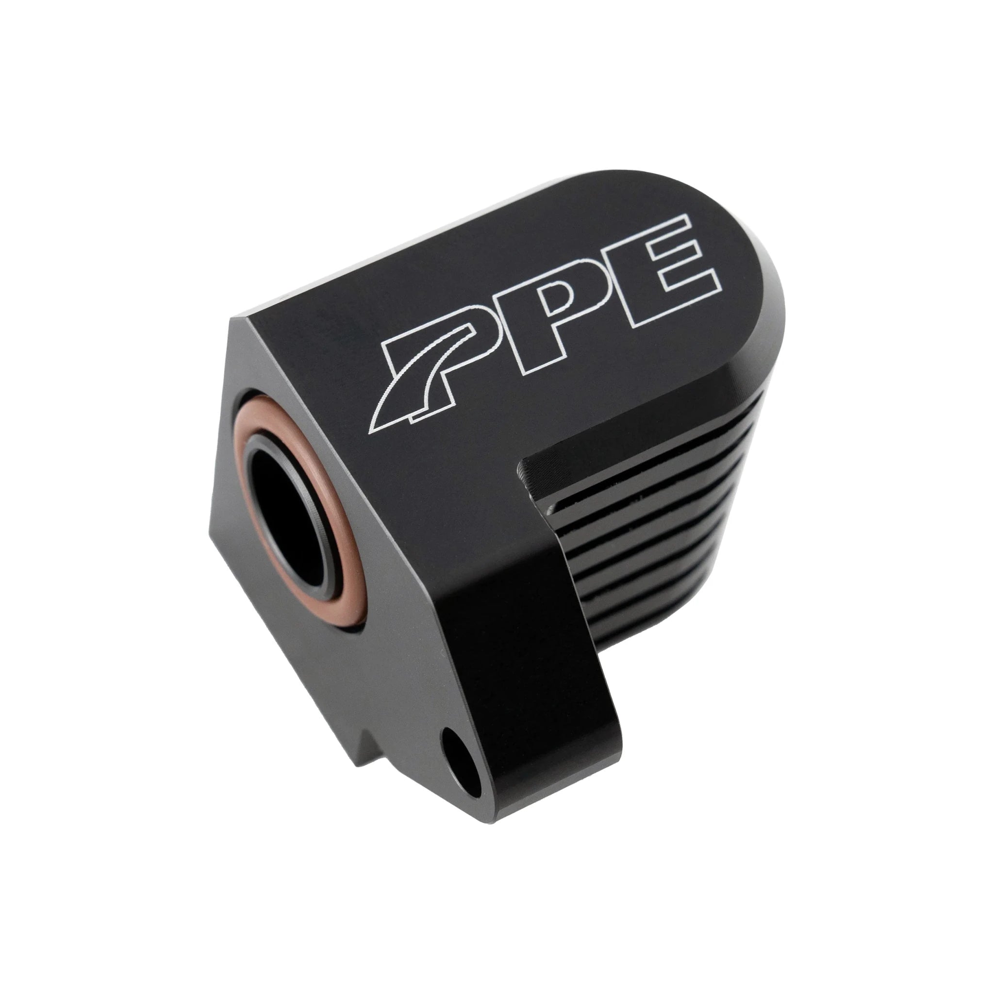 PPE 215672030 MAP Sensor Relocation Spacer (2019 - 2024 6.7L Cummins) - Southern Diesel Supply